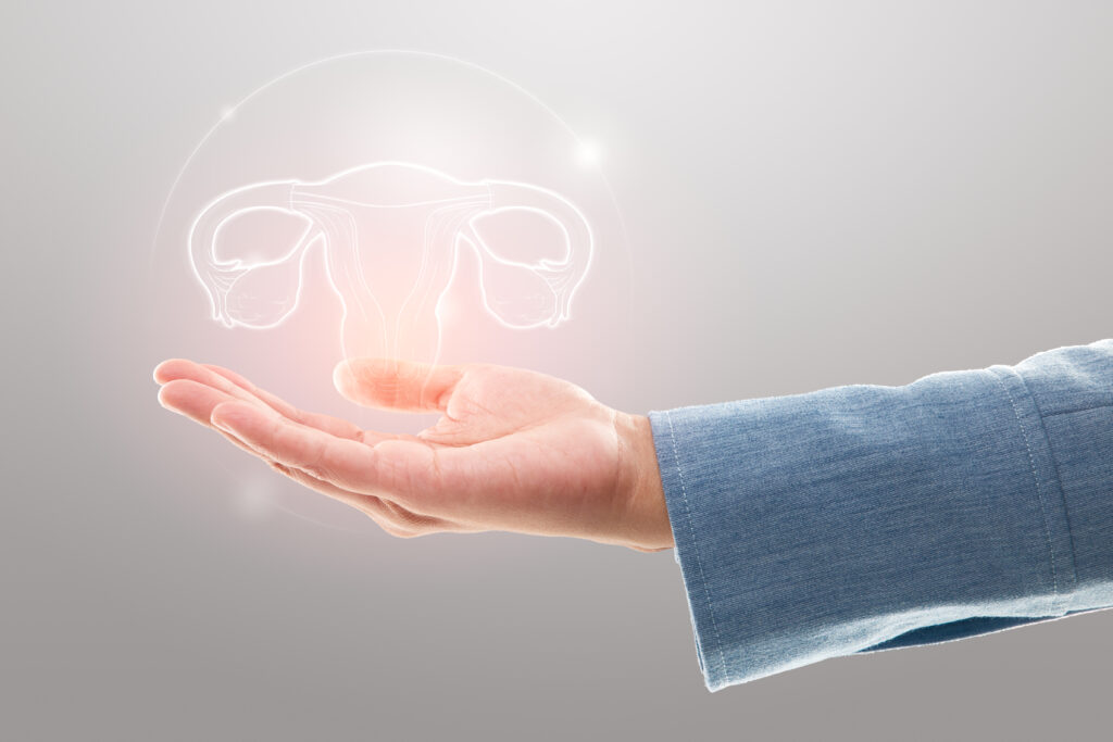 ginecologia avançada