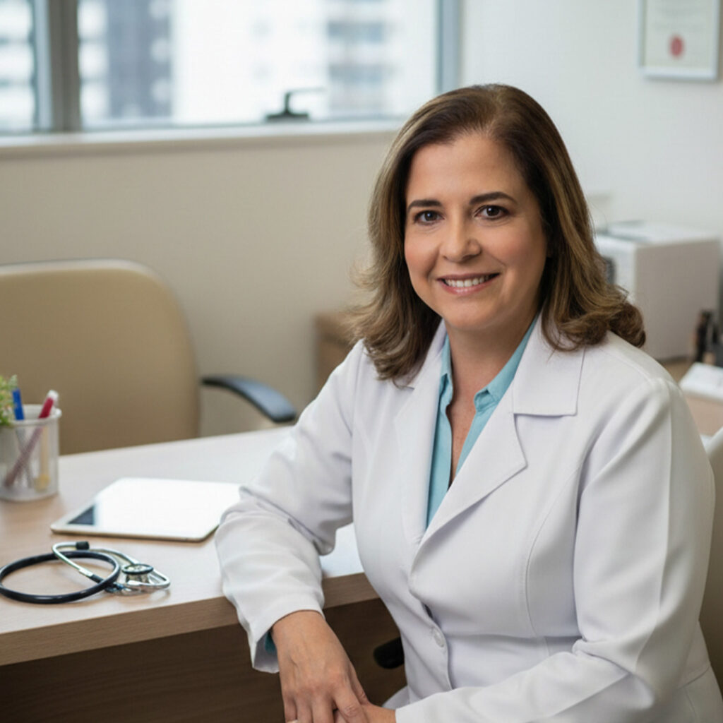 Clínica Andréa Castro